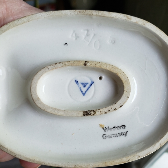 Hummel Goebel, Goose Girl - Picture 7 of 8